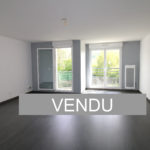 Appartement à vendre à Martin Église - Proche de l'EPR 2