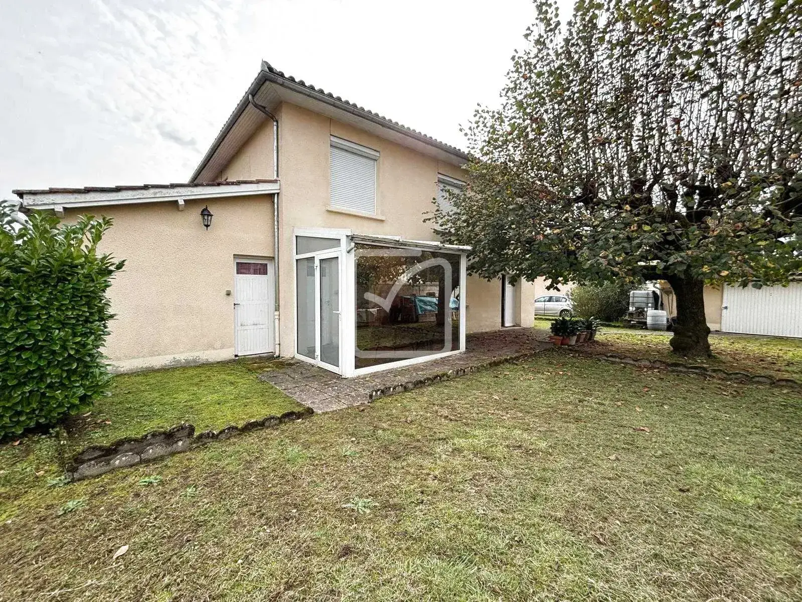 Maison 2 logements à vendre à Biars sur Cère - quartier calme 