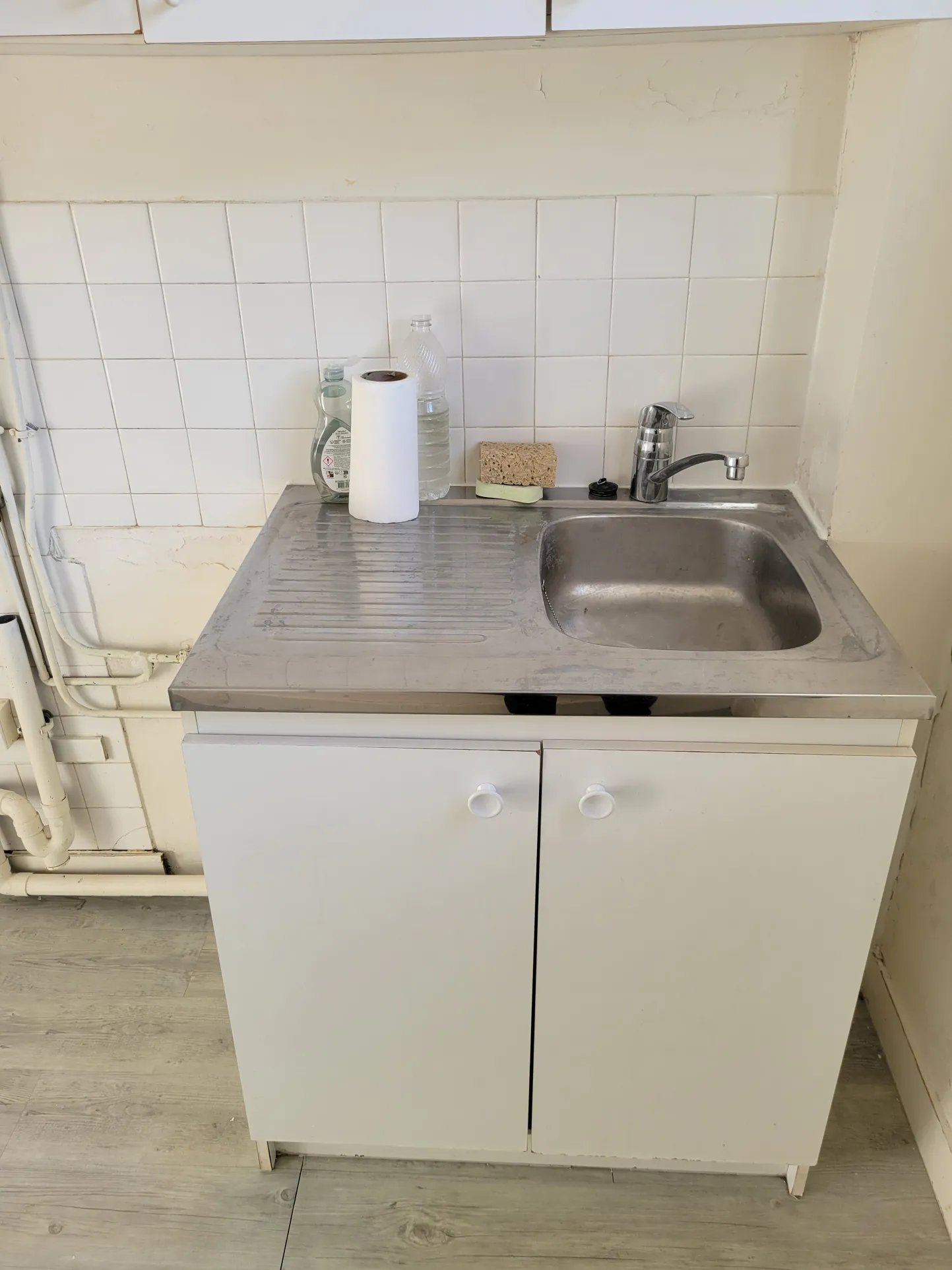 Vente appartement 2 pièces à Viroflay avec balcon 