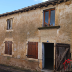 Maison à rénover à Jussey - 145m2