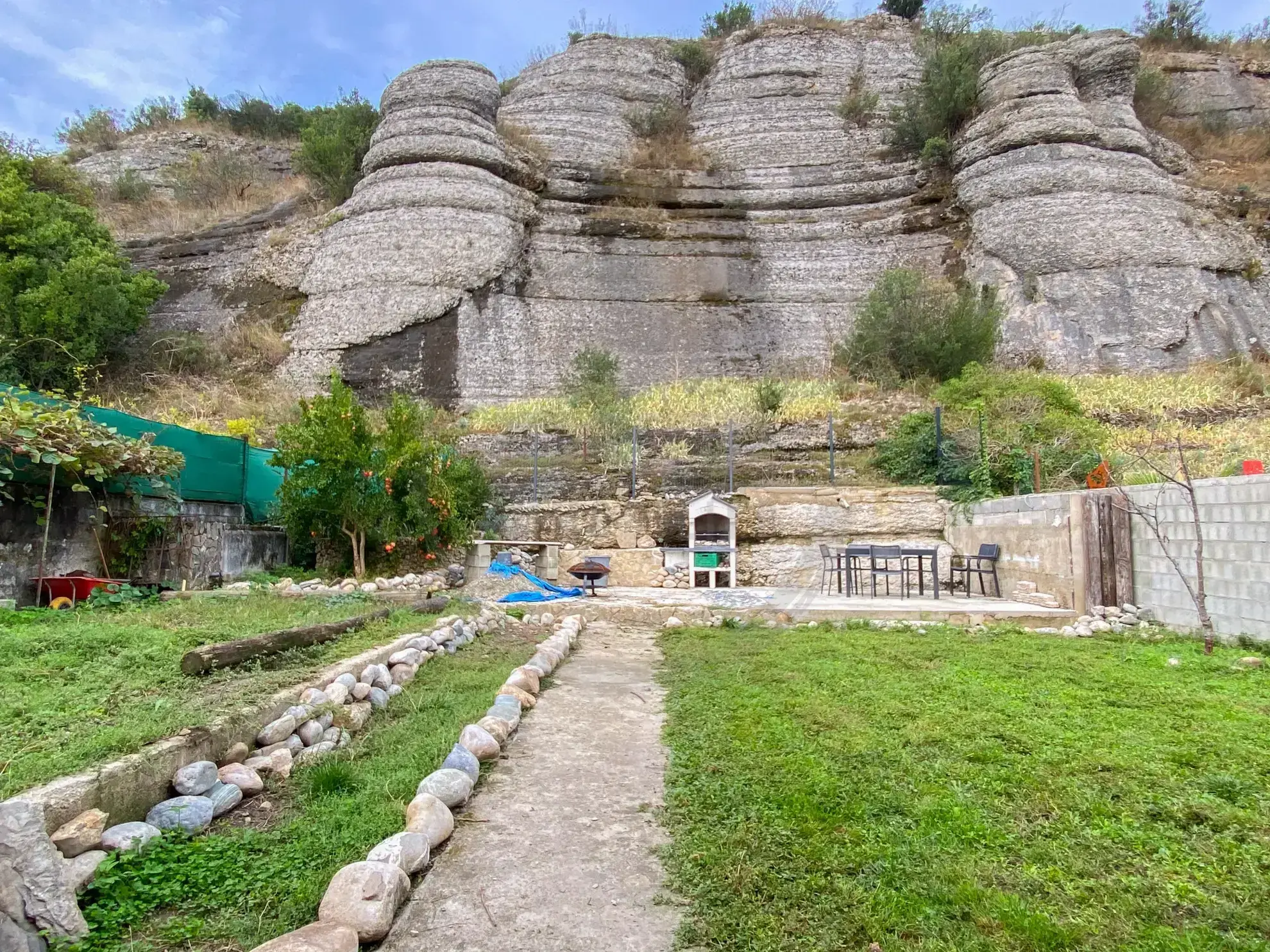 Maison mitoyenne R+1 de 95 m2 à Le Pouzin 