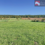 Terrain viabilisé de 2040 m² à Nanton - À saisir!