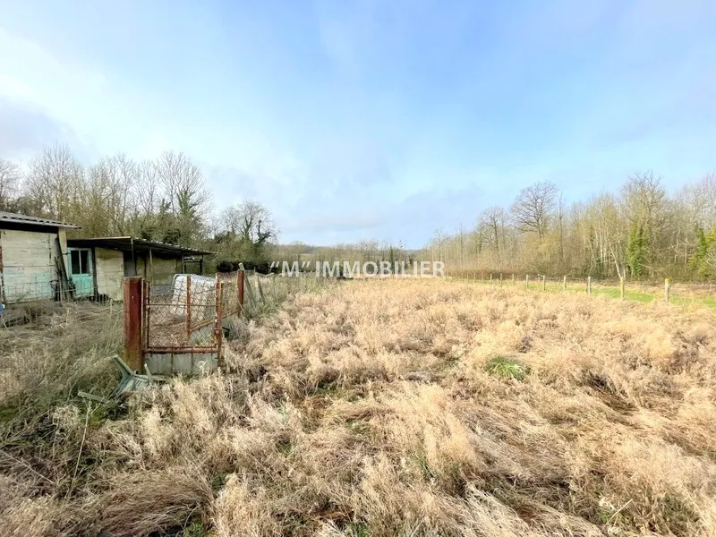 Maison à vendre près de La Ferté sous Jouarre - 10 mn de Saacy sur Marne 