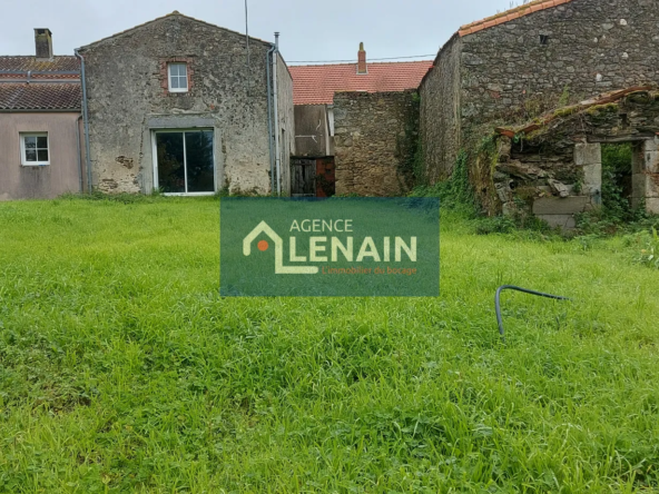 À saisir ! Rare opportunité aux Herbiers sur 2,47 hectares