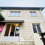 Maison de 5 pièces à vendre à Pouilly – 213000 EUR