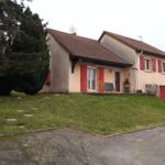 Pavillon T6 spacieux à Foug sur 1.485 m² de terrain