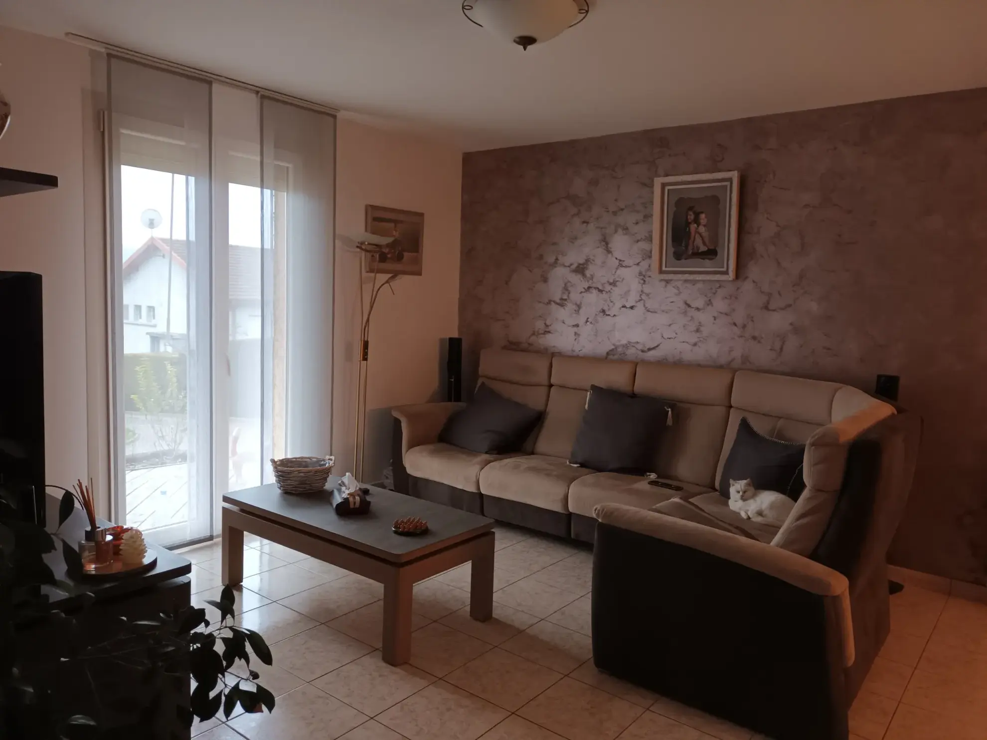 Pavillon T6 spacieux à Foug sur 1.485 m² de terrain 