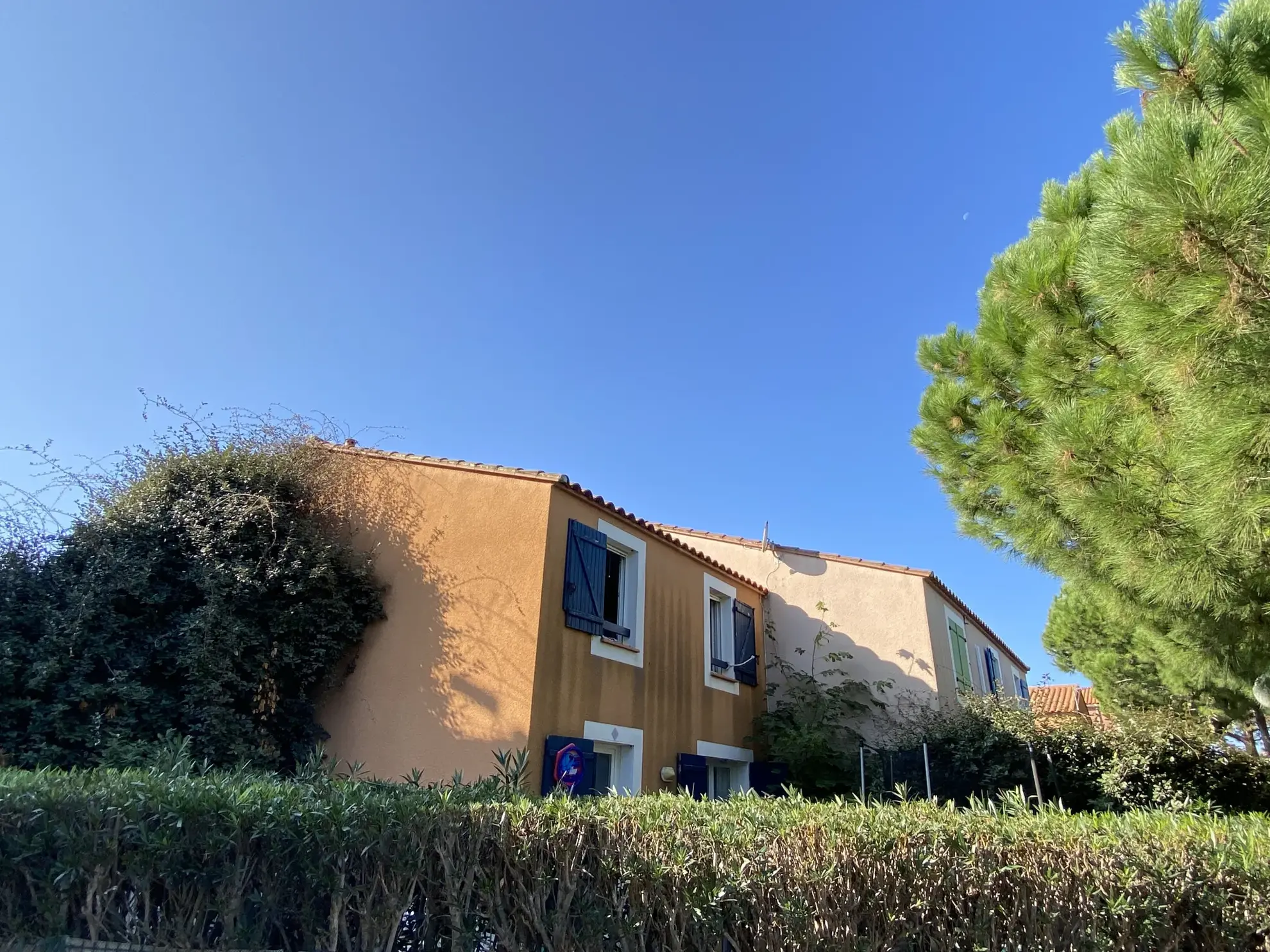 Villa T3 à vendre à Torreilles-Plage avec jardin et terrasse 