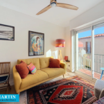 Vente d'un appartement F2 avec balcon à Amélie-les-Bains