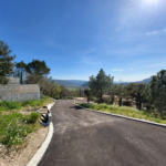 Terrain à vendre à Pierrefeu du Var - 622 m²