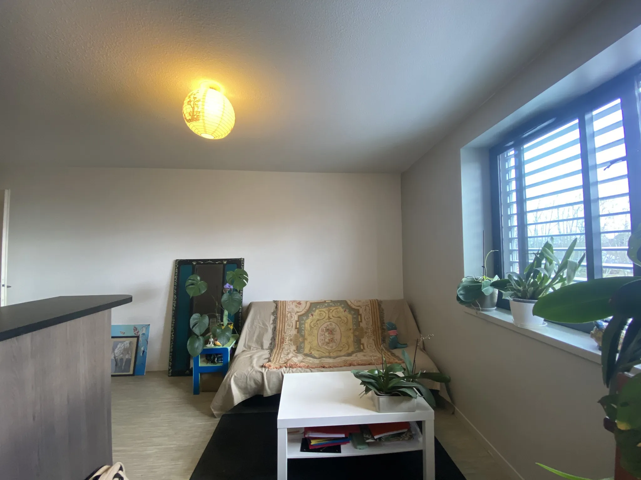 Appartement T2 de 36 m² à vendre à Toulouse/Montaudran 