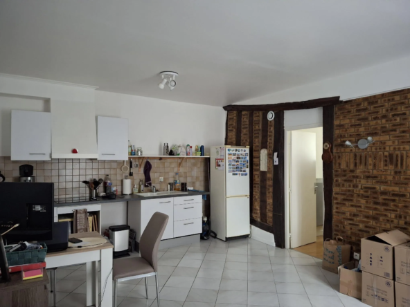 Vente Appartement T2 - Dourdan, 143 000 €