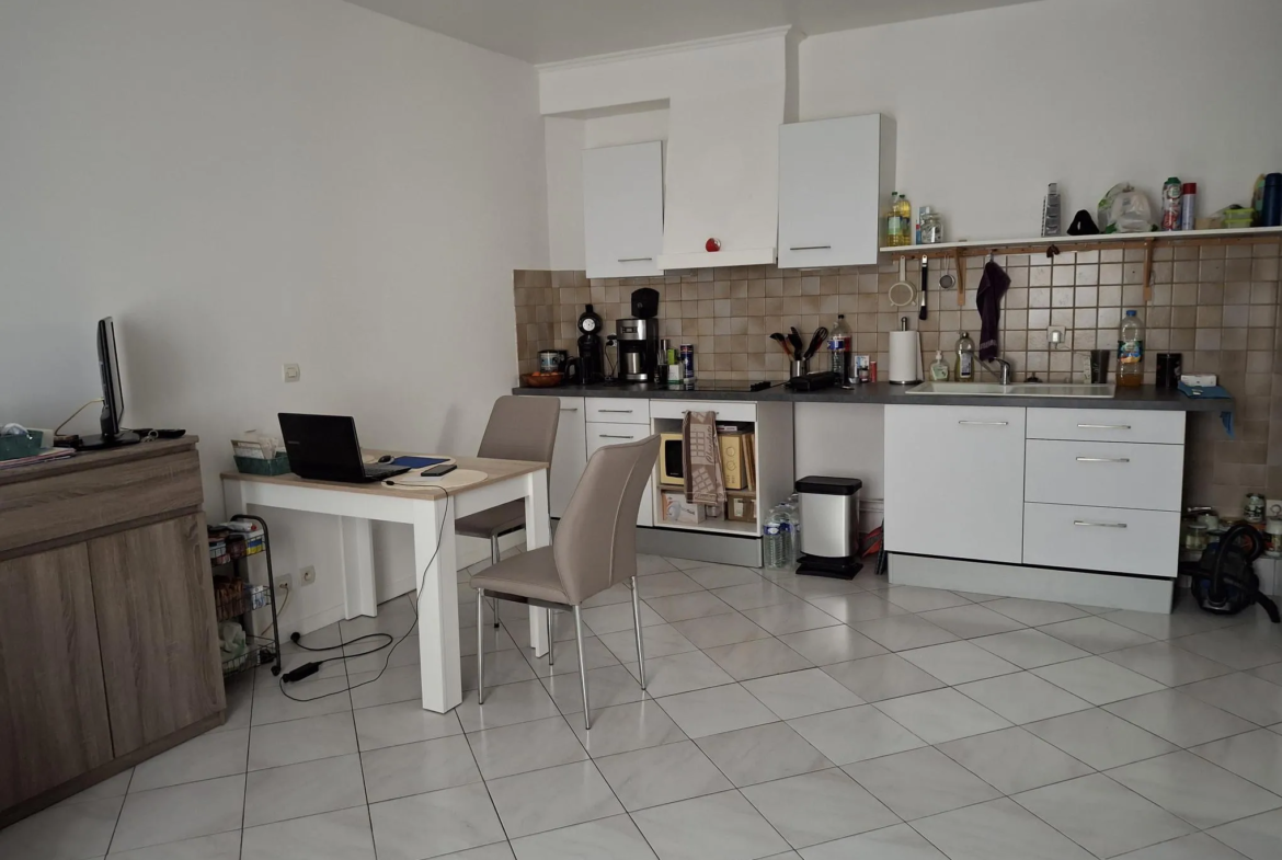 Vente Appartement T2 - Dourdan, 143 000 € 