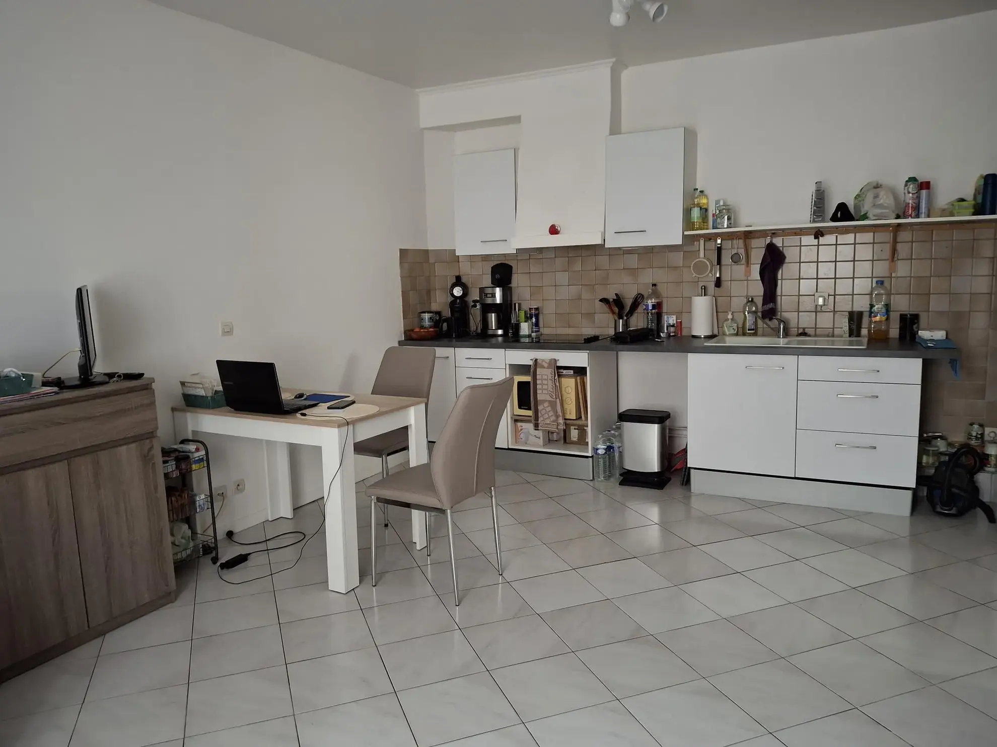 Vente Appartement T2 - Dourdan, 143 000 € 