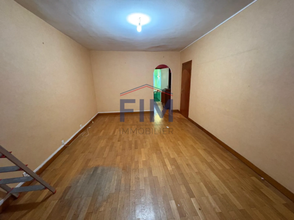 Plateau à aménager à Dieppe Centre Ville - 127 000 EUR