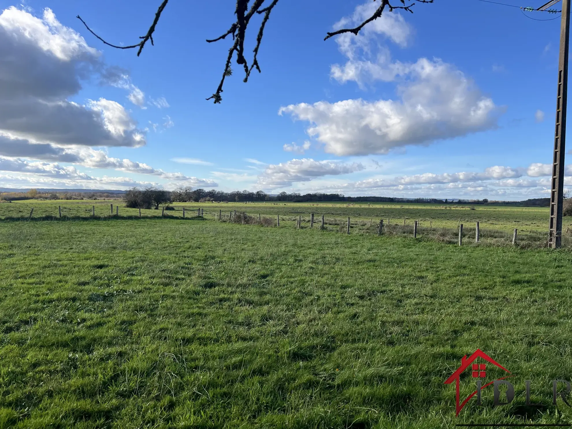 Maison de village de 148m² à Damremont avec terrain de 1386m² 