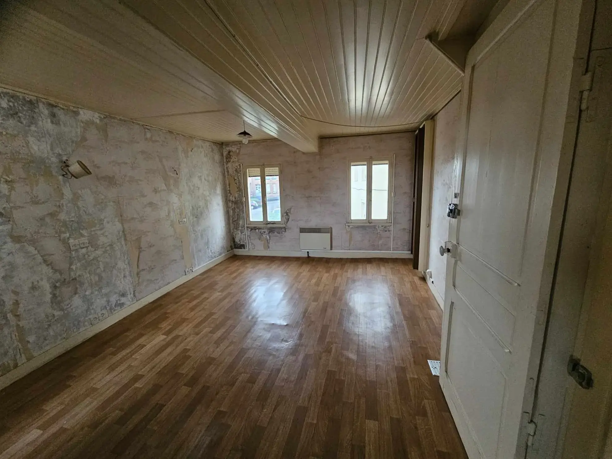 Maison à rénover à Hallencourt - 66000 EUR 