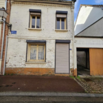 Maison à rénover à Hallencourt - 66000 EUR