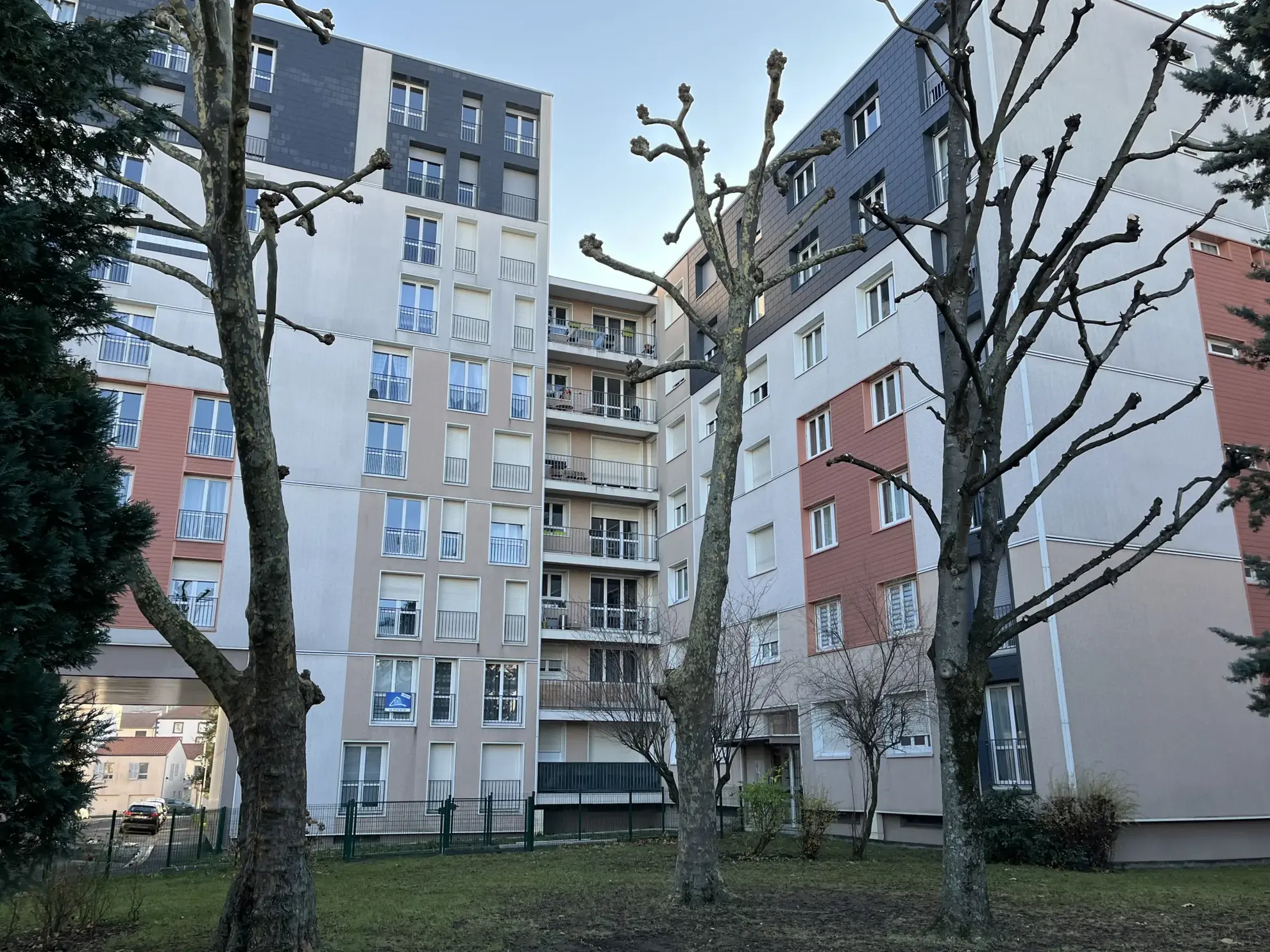 T4 à Beaumont - Idéal Investissement Locatif 