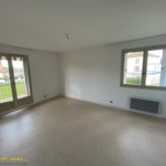 À vendre à Courpière : appartement T4 spacieux avec balcon