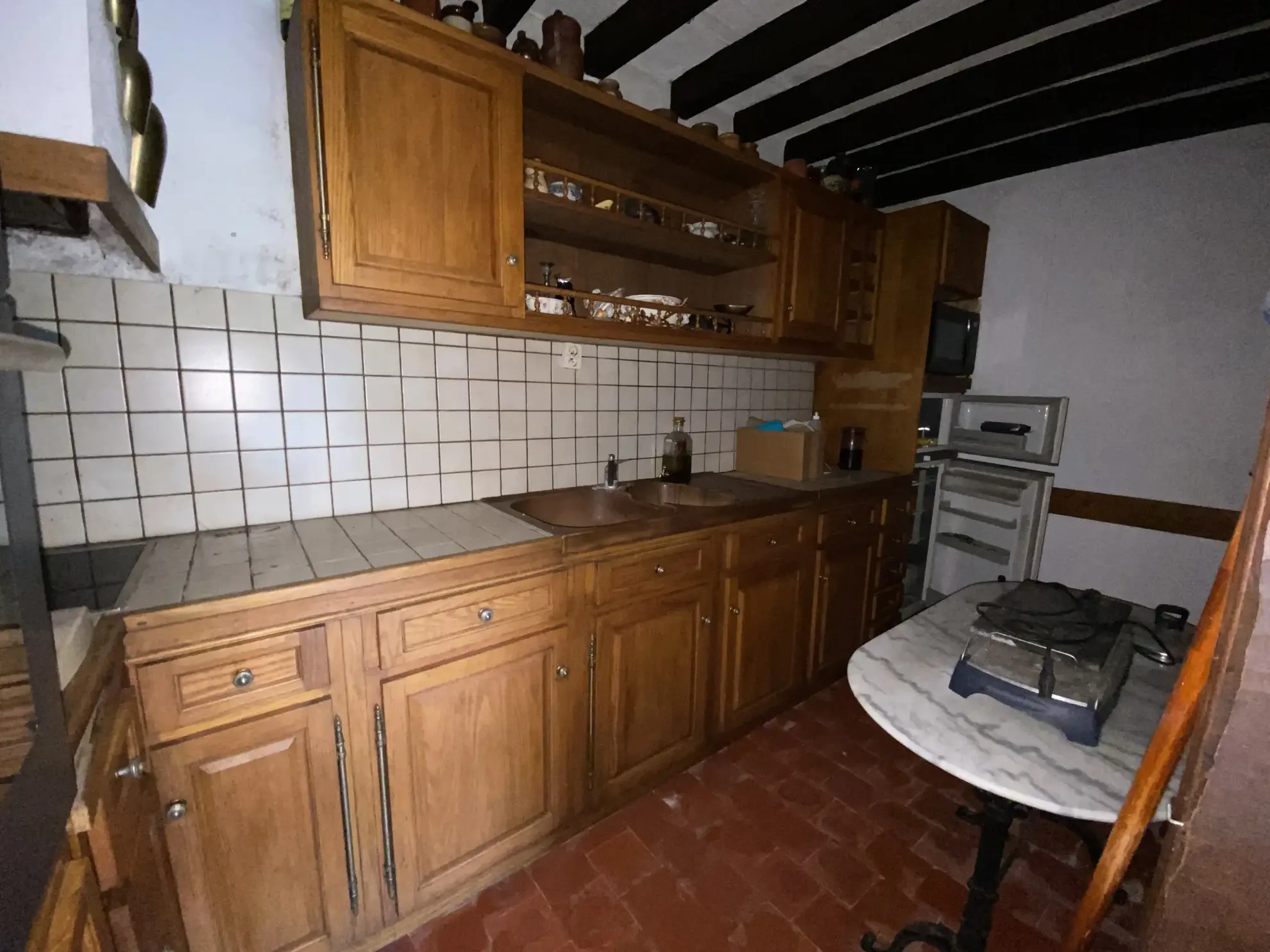 Ancienne Ferme à Vendre à Croisilles - 291000 € 