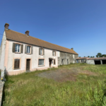 Ancienne Ferme à Vendre à Croisilles - 291000 €