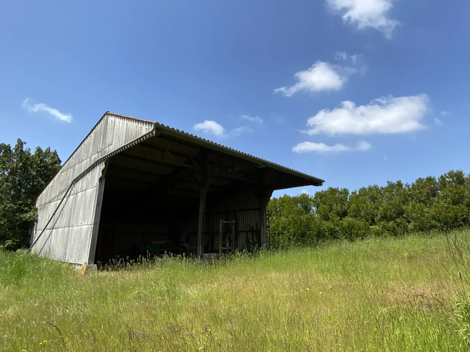 Ancienne Ferme à Vendre à Croisilles - 291000 € 