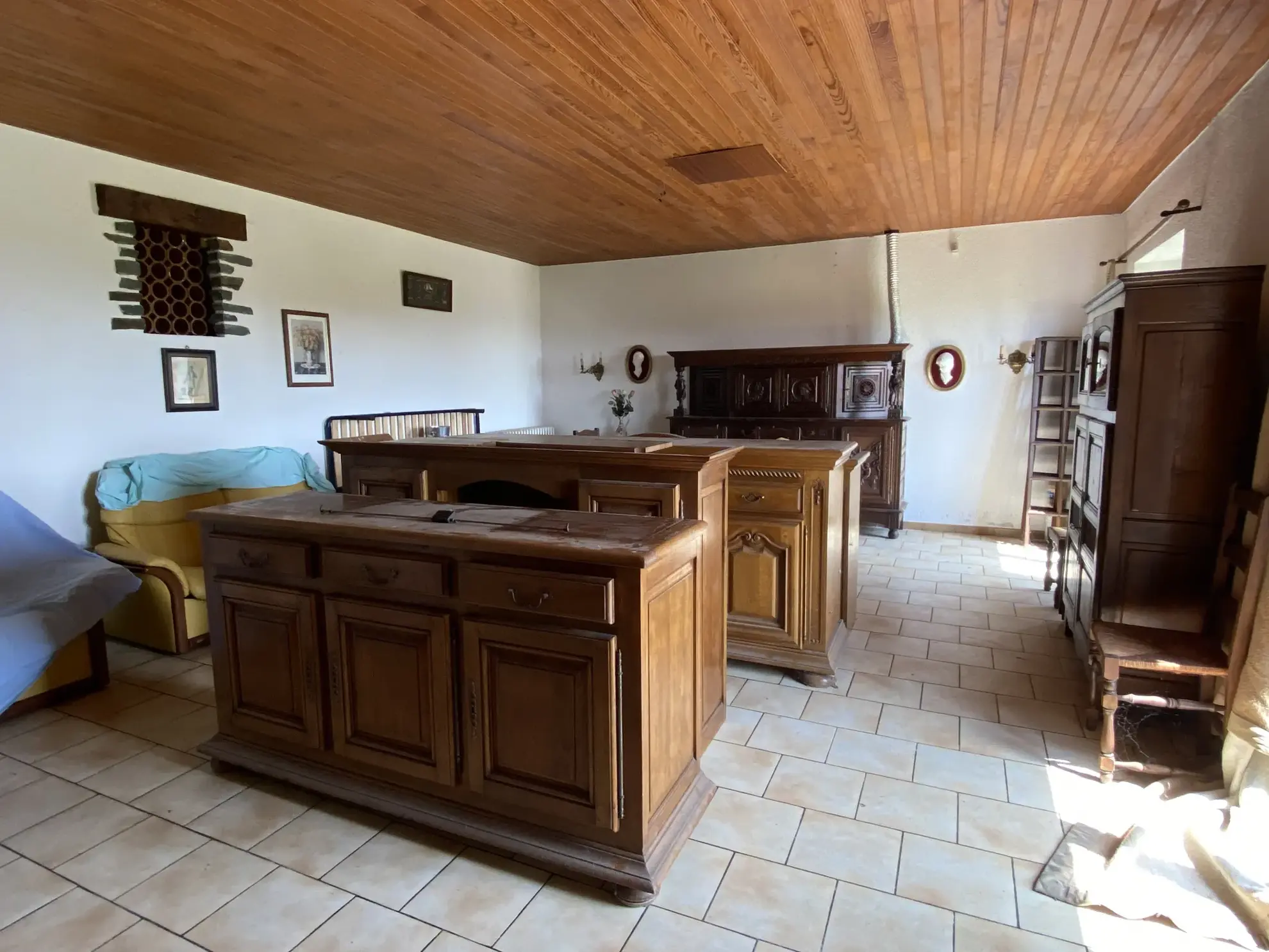 Ancienne Ferme à Vendre à Croisilles - 291000 € 