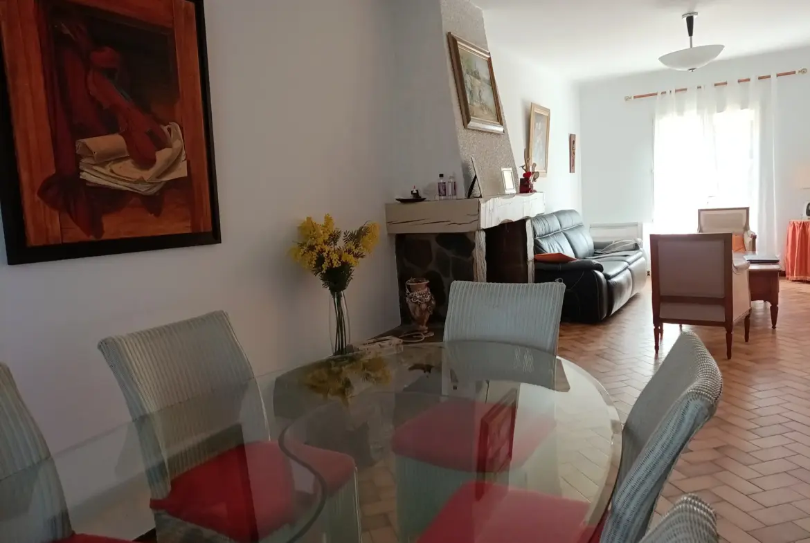 Maison à vendre au Boulou - 4 chambres pour 242 000 € 