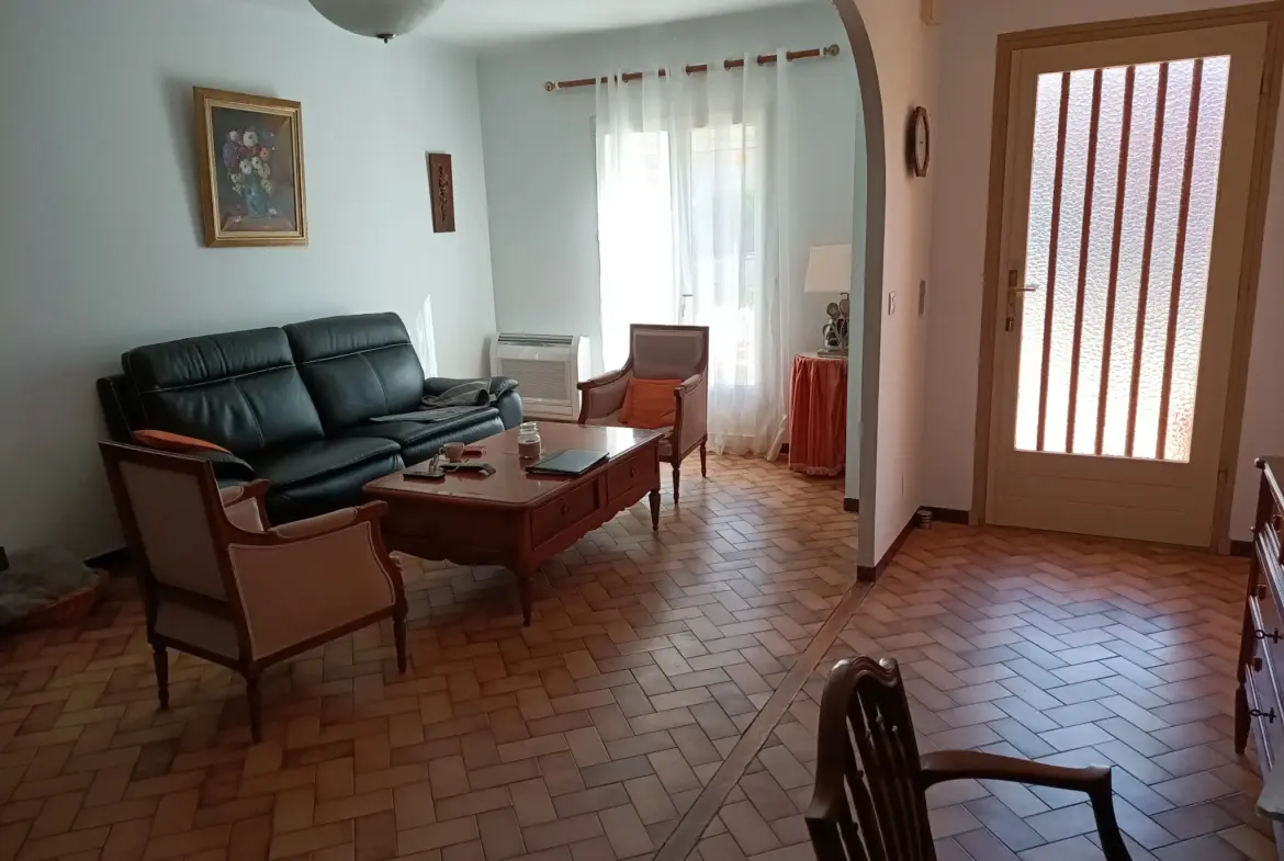 Maison à vendre au Boulou - 4 chambres pour 242 000 € 