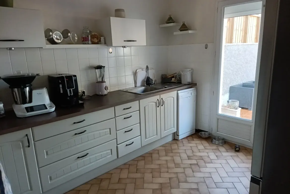 Maison à vendre au Boulou - 4 chambres pour 242 000 € 