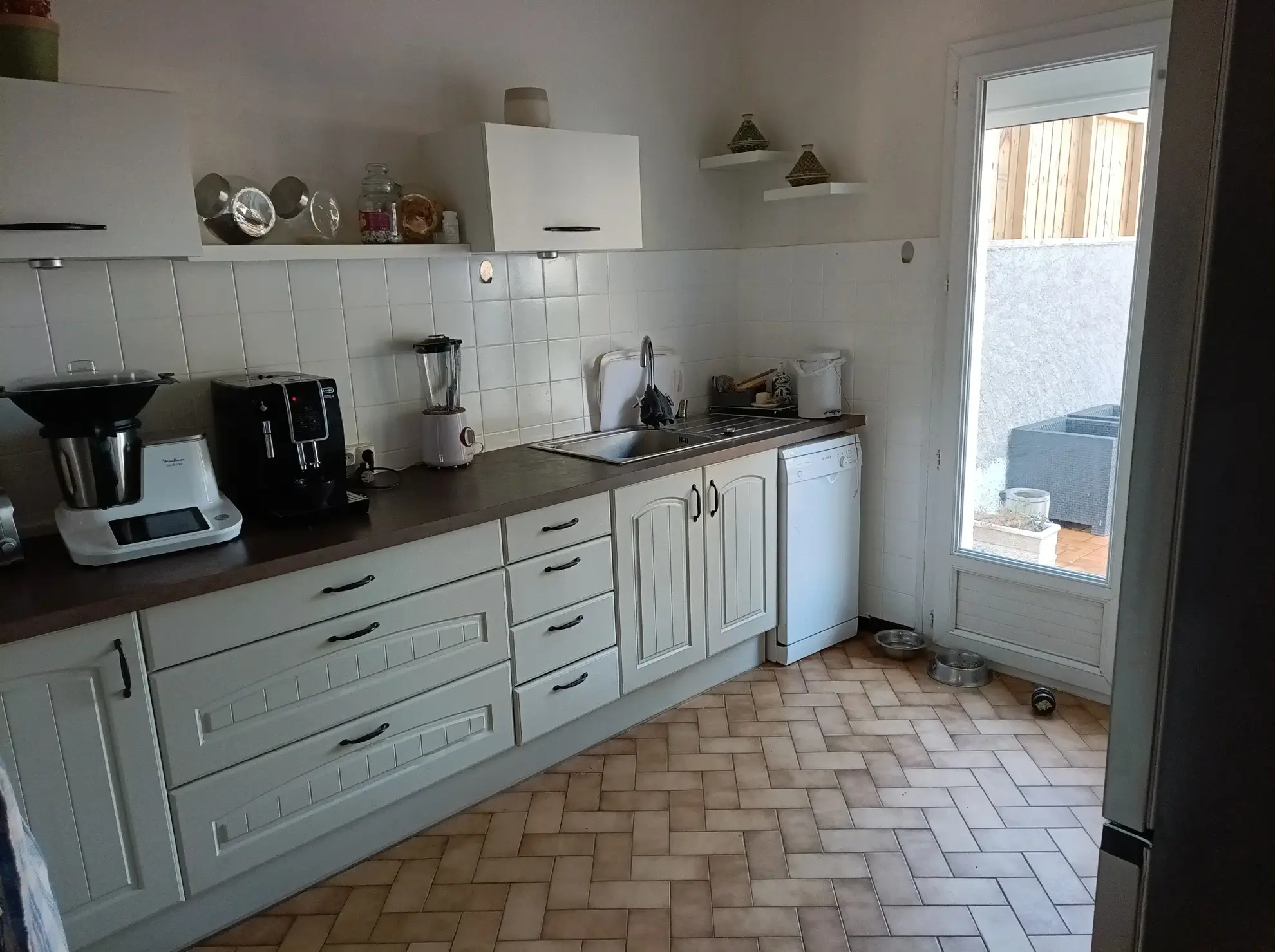 Maison à vendre au Boulou - 4 chambres pour 242 000 € 