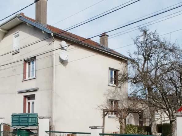 Achetez cette maison de 176 m² avec 6 chambres à Chaumont