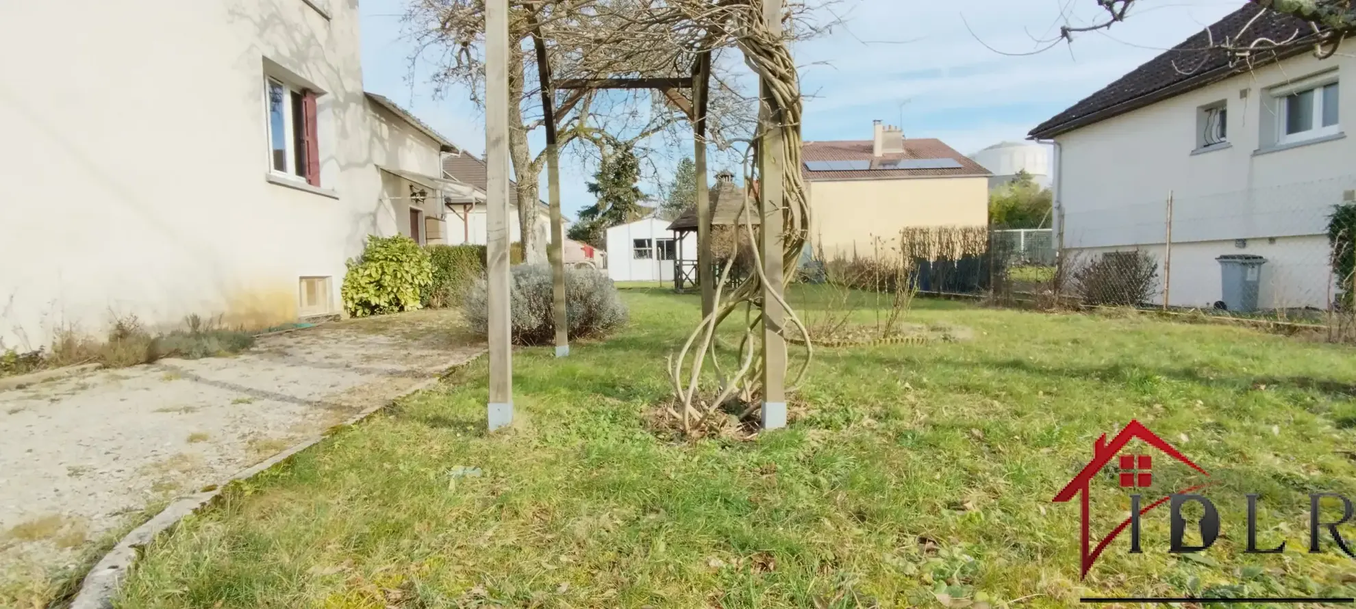 Achetez cette maison de 176 m² avec 6 chambres à Chaumont 