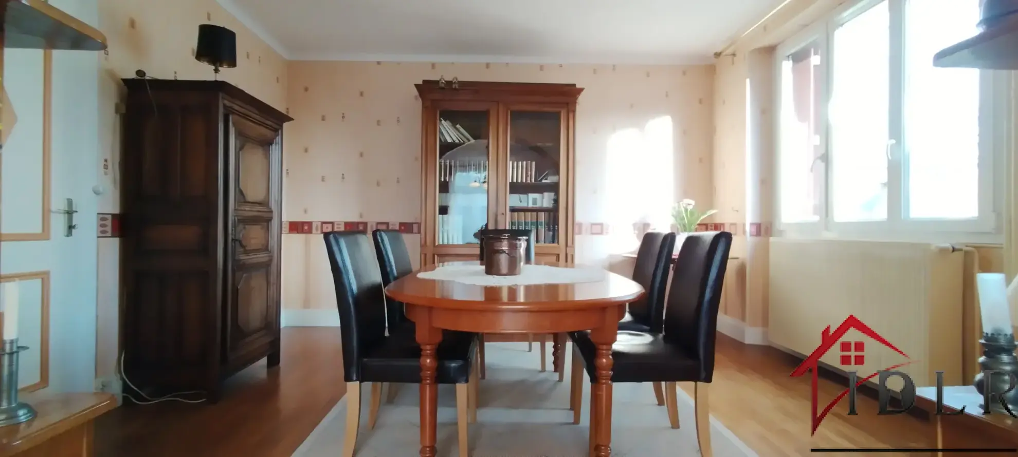 Achetez cette maison de 176 m² avec 6 chambres à Chaumont 