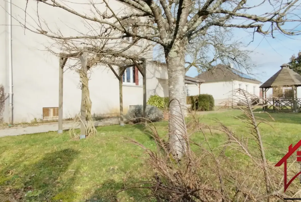 Achetez cette maison de 176 m² avec 6 chambres à Chaumont 