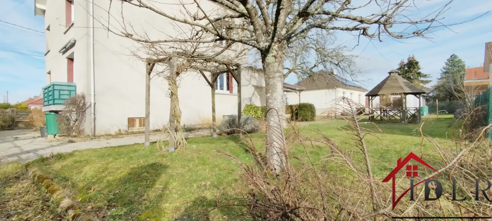 Achetez cette maison de 176 m² avec 6 chambres à Chaumont 