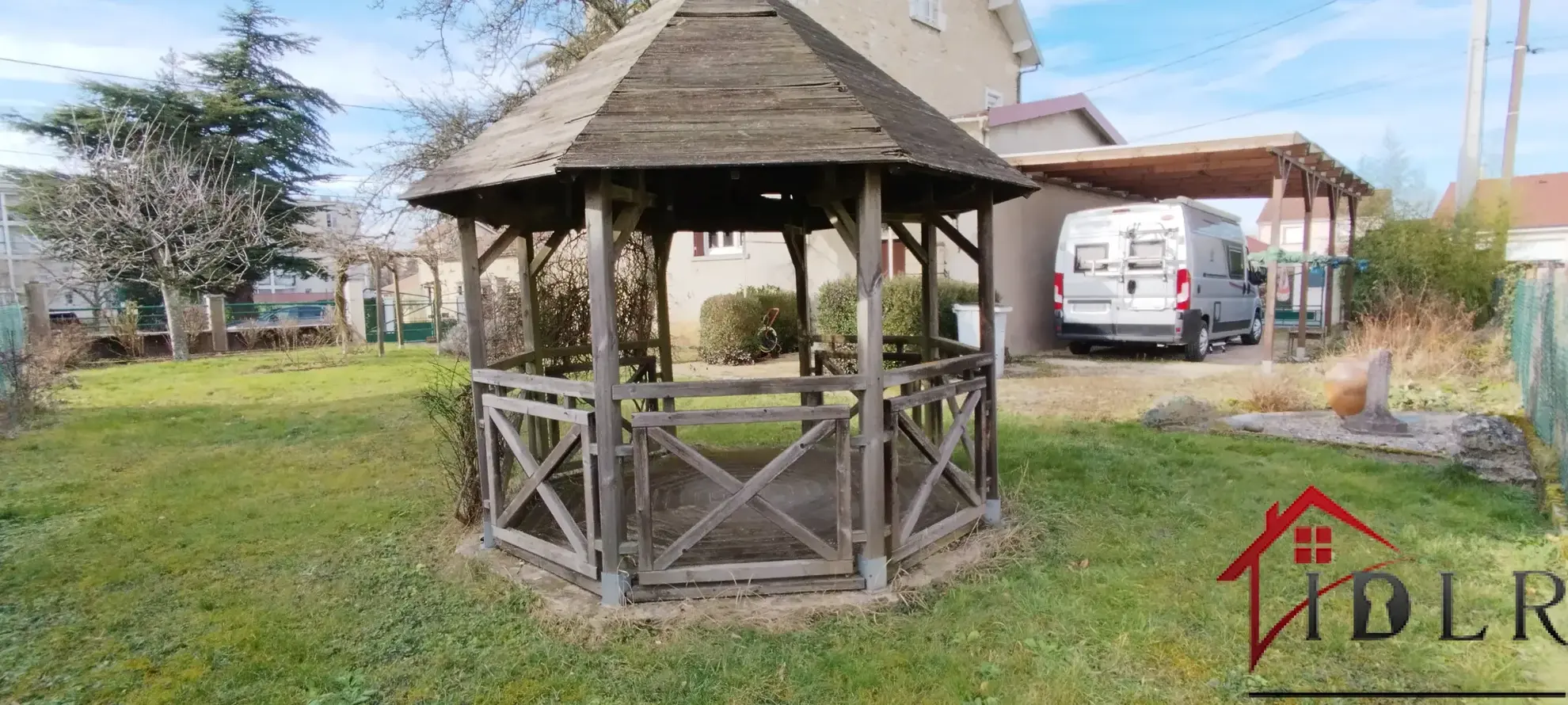 Achetez cette maison de 176 m² avec 6 chambres à Chaumont 