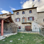 Maison de 160 m² avec jardin à St Genes Champanelle