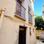 Petite Maison à Rénover avec Jardin de Loisir au Boulou