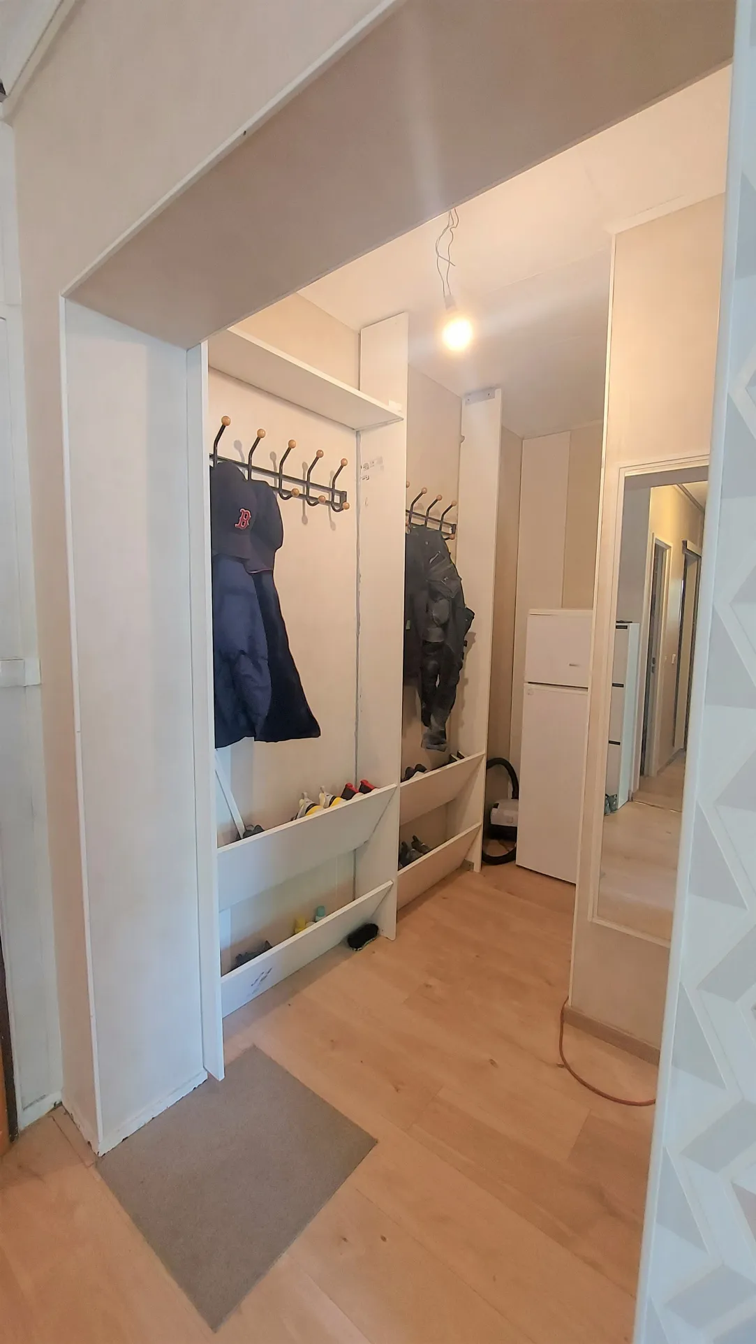 À vendre : Appartement T3 de 60m² à Poissy 