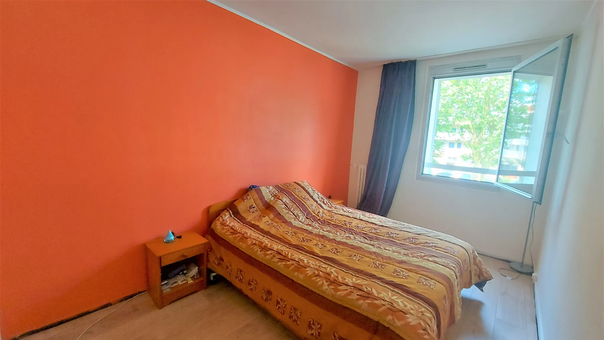 À vendre : Appartement T3 de 60m² à Poissy 