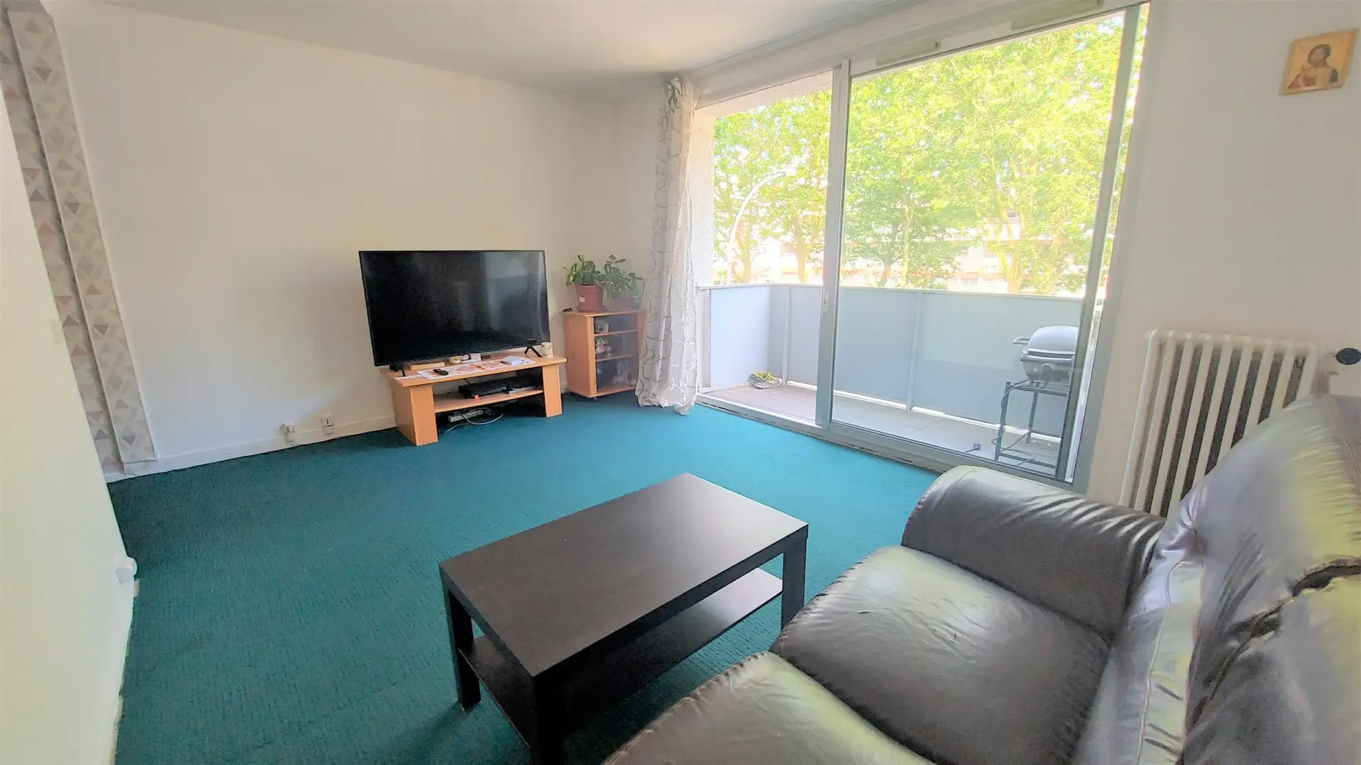 À vendre : Appartement T3 de 60m² à Poissy 