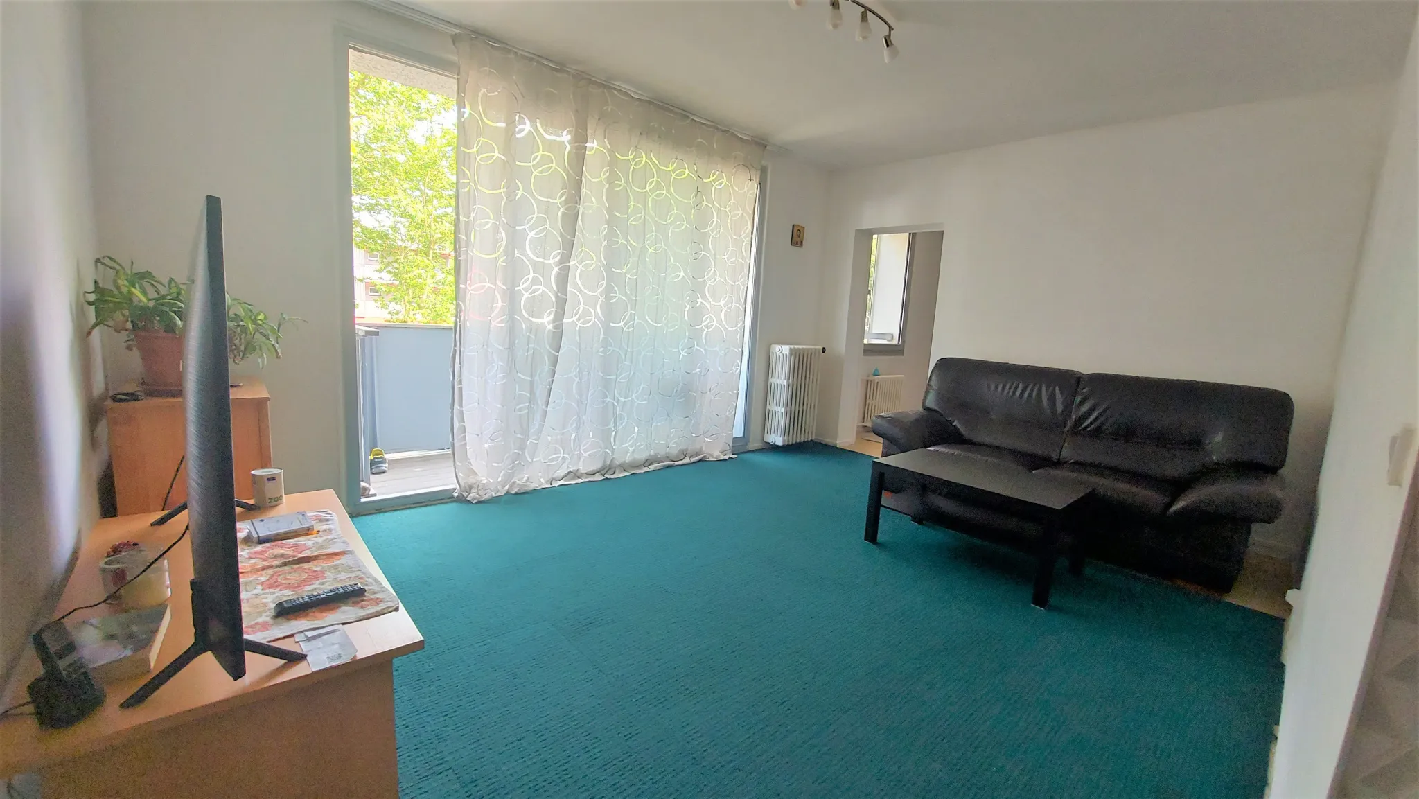 À vendre : Appartement T3 de 60m² à Poissy 