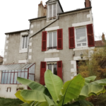 Maison à vendre à Nevers - 5 chambres et jardin