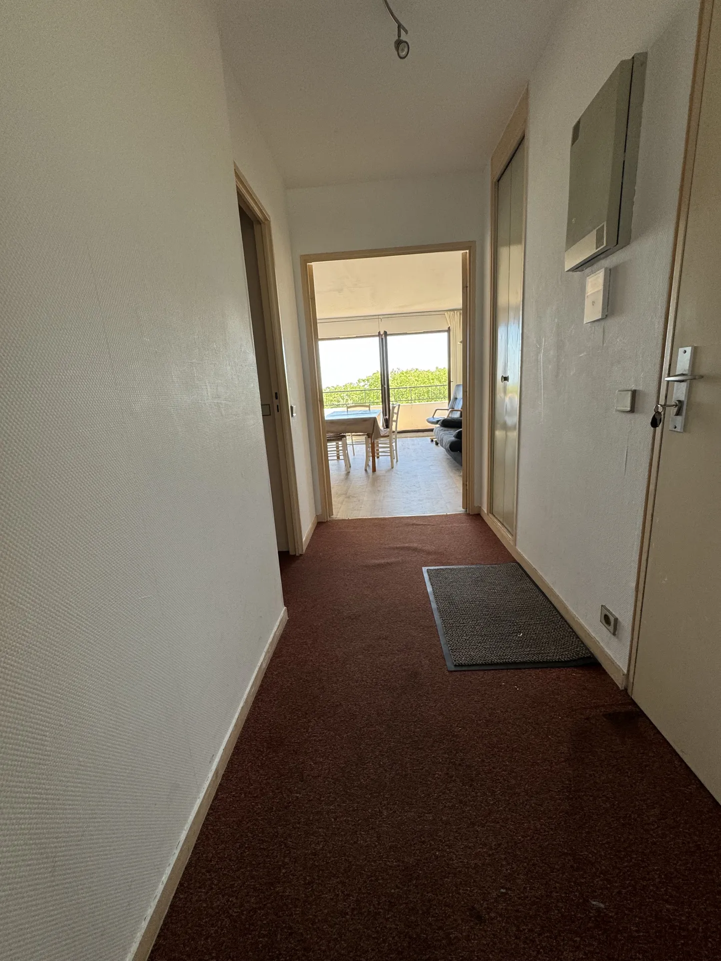 Grand Appartement F4 à Cergy - Idéal Investisseur ! 