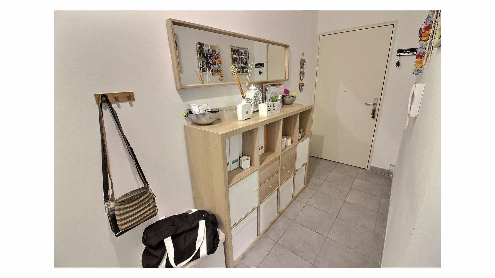 Appartement T3 de 70 m² à vendre à Septèmes les Vallons - 232 000 € 