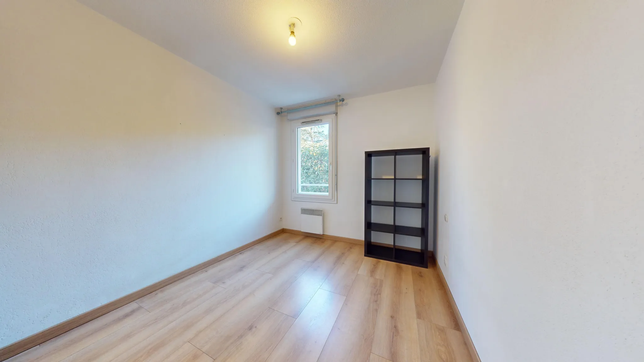 Fonsorbes - Appartement T3 de 54m² en rez-de-jardin sans vis-à-vis 