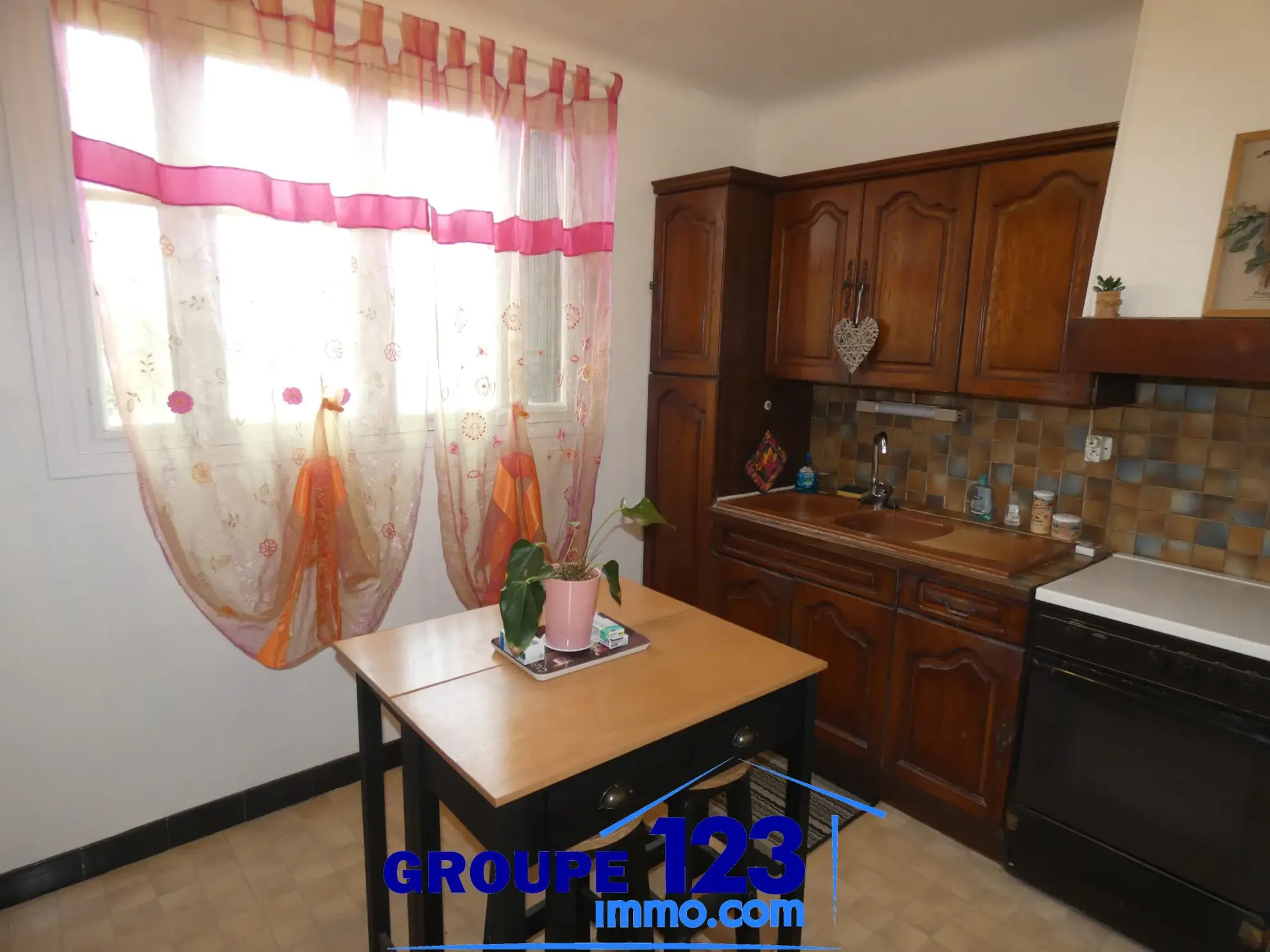 Maison 3 chambres à vendre à Brienon sur Armançon 