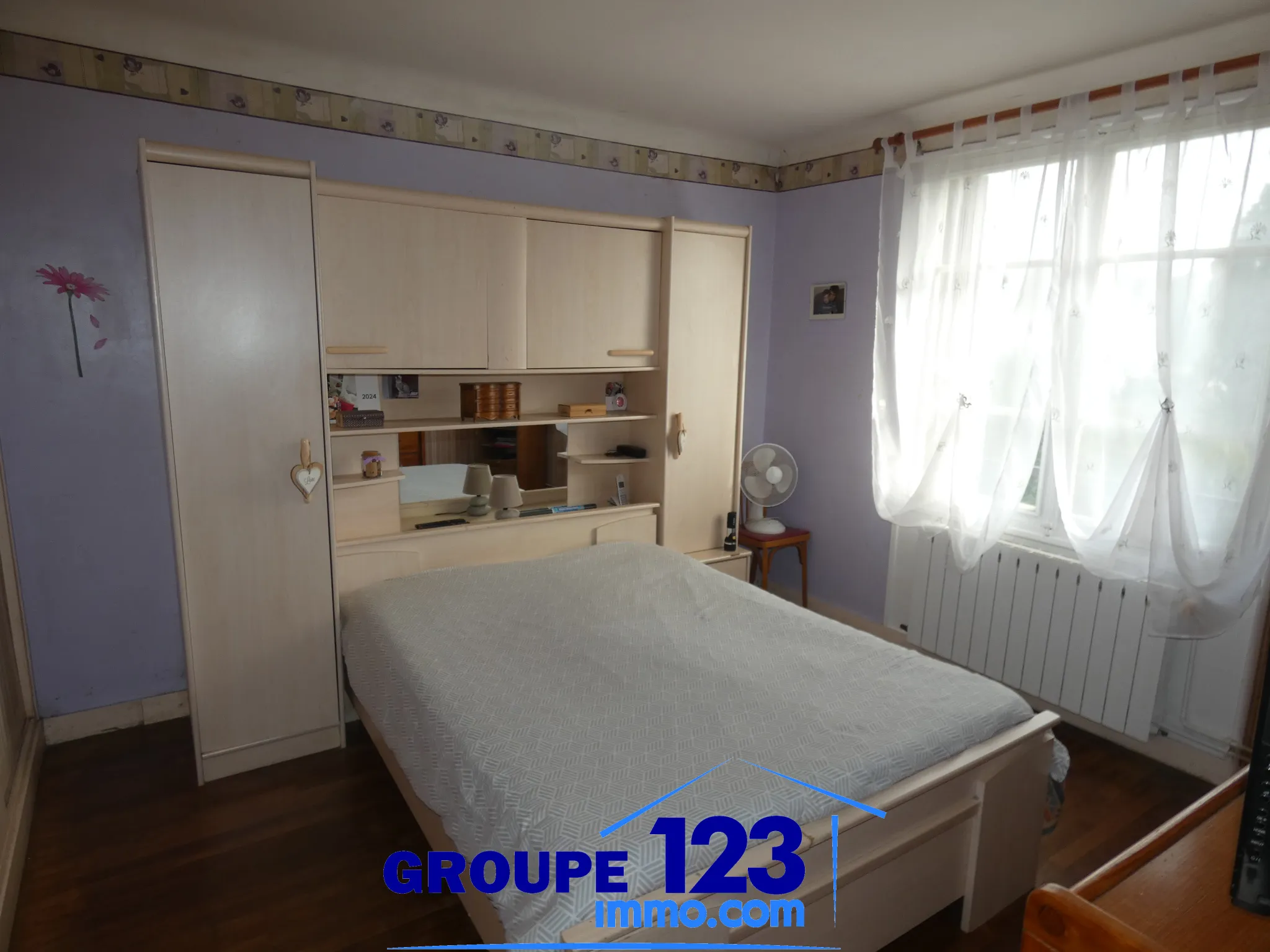 Maison 3 chambres à vendre à Brienon sur Armançon 